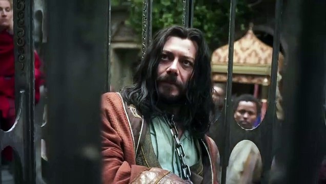 La Roue du Temps - saison 2 Teaser (2) VO