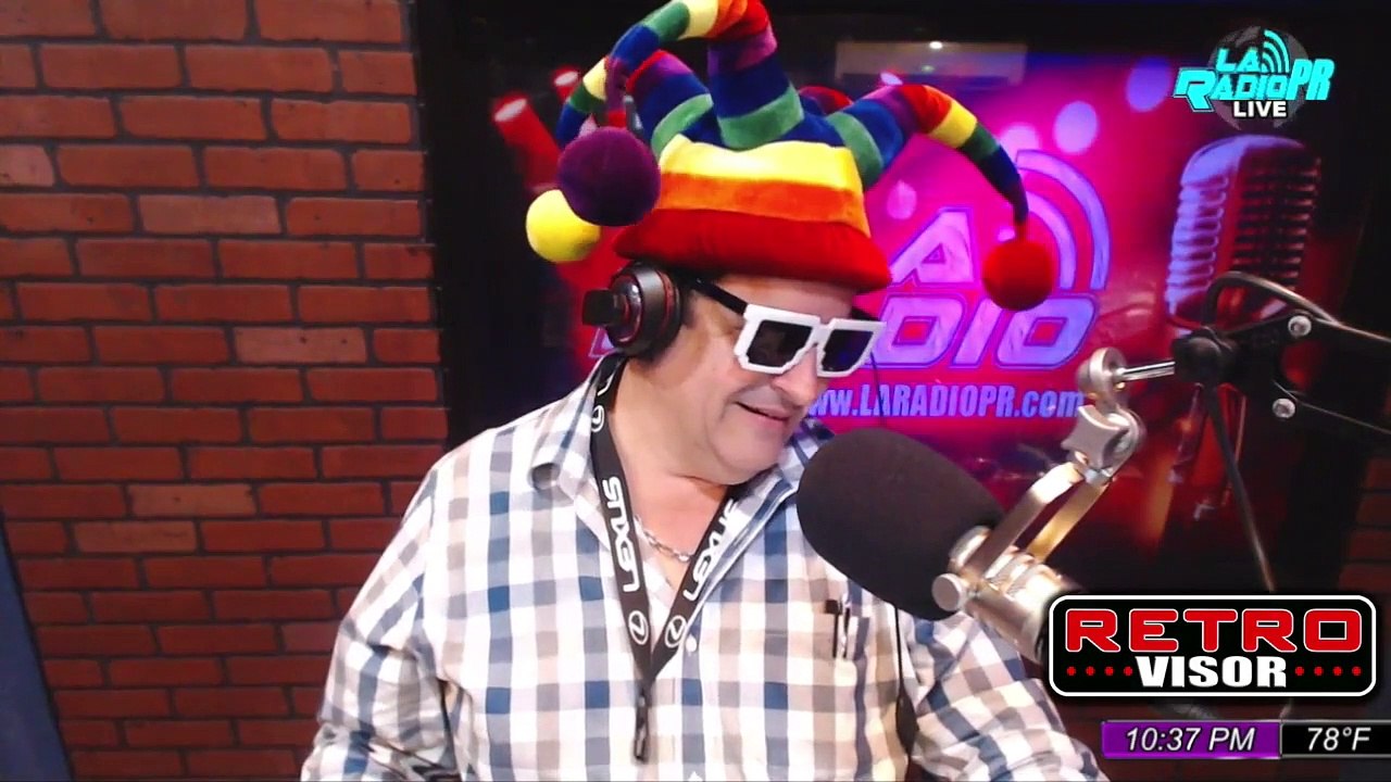 19 - EL RETROVISOR - 1 ABRIL 2016