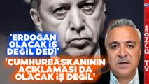 Özgür Erdursun Açıkladı! Hakem Heyeti Memur Maaş Zammında Bu Oranı Verebilir