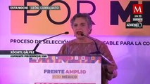 Críticas contundentes al Gobierno de AMLO por Xóchitl Gálvez y Beatriz Paredes