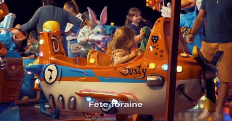 Film de la fête de Saint Stapin 2023 à Dourgne