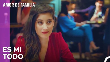 Filiz Conoció A Los Amigos De Baris - Amor De Familia Capitulo 96