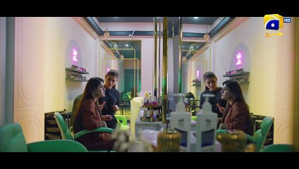 Parhi Likhi Mulazma   Jannat Se Aagay   FLO Digital