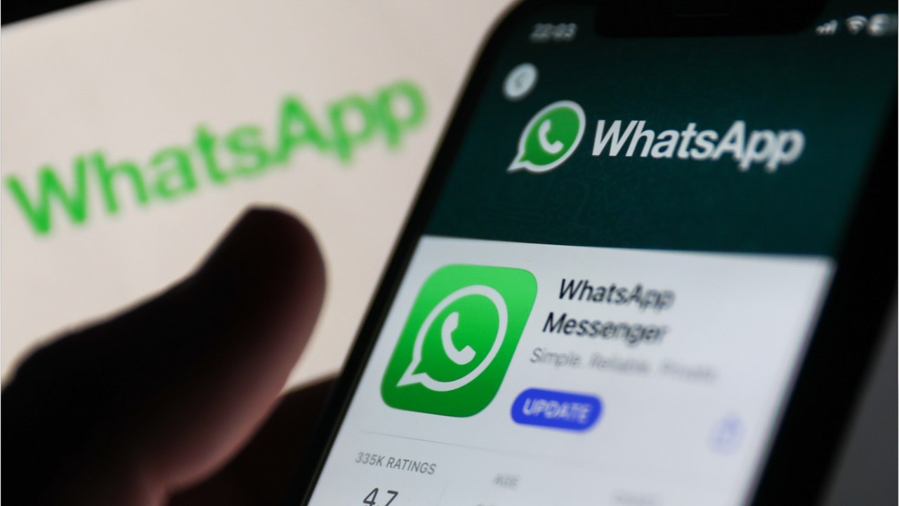 Drei neue Funktionen bei WhatsApp: Deshalb sehen unsere Chats bald anders aus