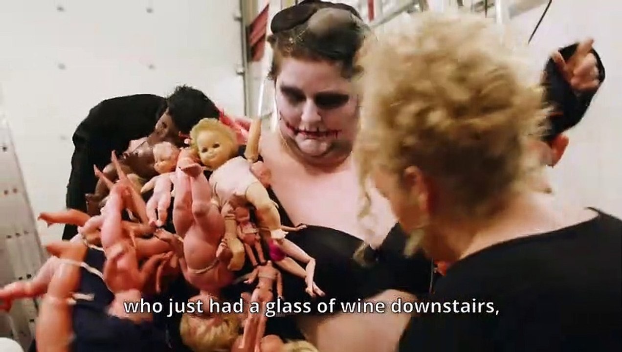 Spielen oder nicht spielen Trailer DF