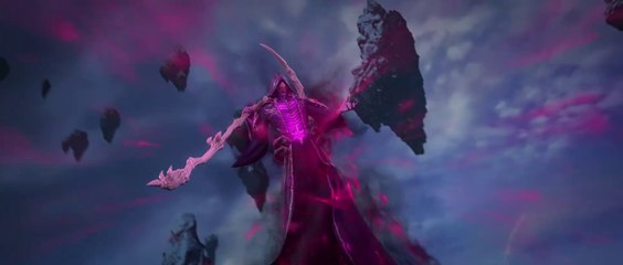 Battle Through The Heavens S5 E57 [Multi Sub]