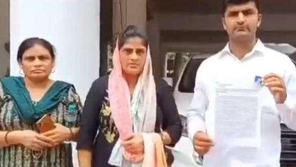 जबलपुर: ITBP जवान की मौत का मामला,परिजनों ने लगाया हत्या का आरोप