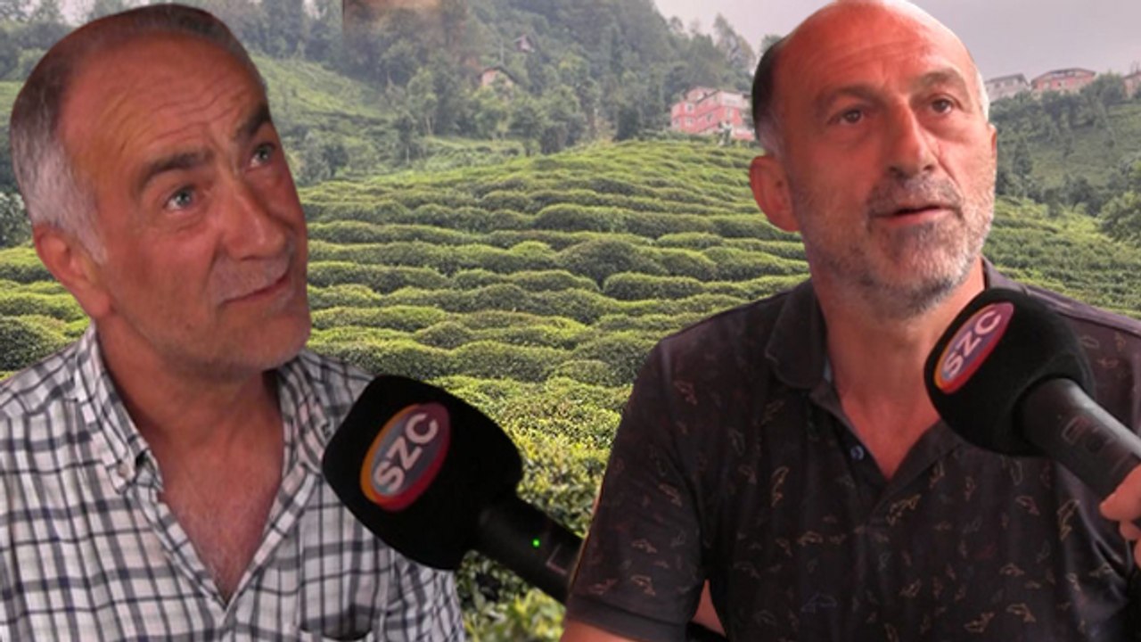 Zam şampiyonu çayın memleketi Rize’de vatandaşlar "Çay içmeyi azalttık" dedi