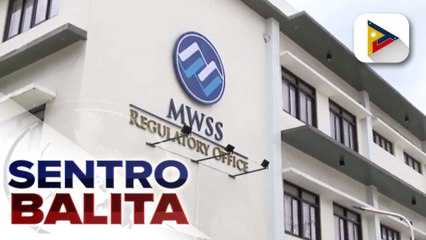 Sobra-sobra umanong paniningil ng MWSS sa Maynilad, Manila Water, sinita ng COA