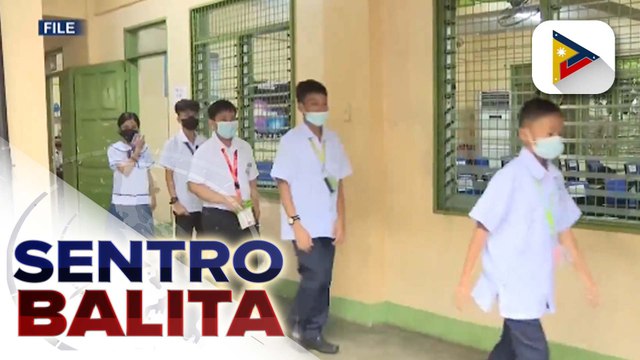 Ilang mga senador, binusisi ang paghahanda ng DepEd para sa nalalapit na pagbubukas ng klase