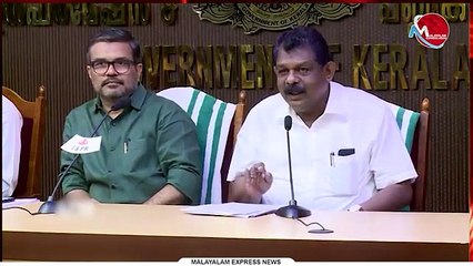 മന്ത്രി ആന്റണി രാജുവിന് സമനില തെറ്റിയോ? കെ യെസ് ആർ ടി സി യിലെ പ്രശ്നം കേന്ദ്ര സർക്കാരാണെന്ന്