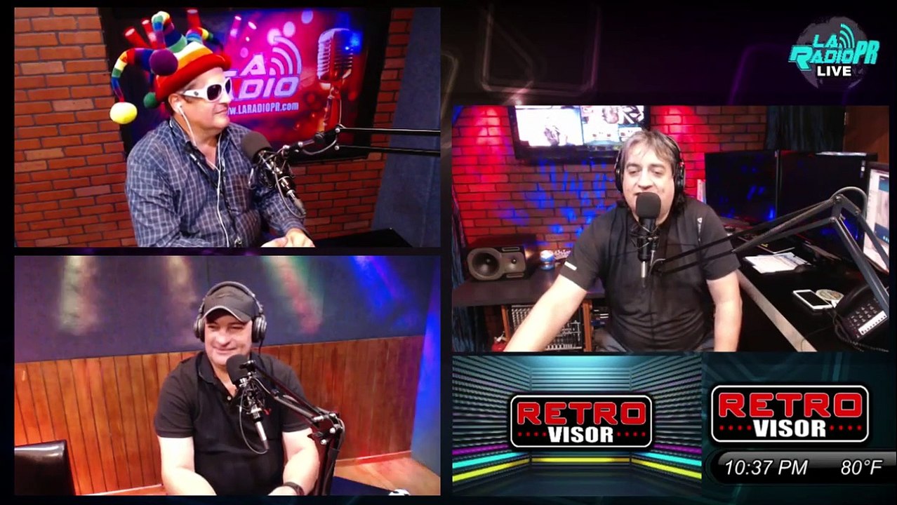 04 - EL RETRO-VISOR - 27 NOV 2015