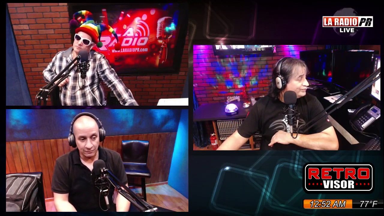 06 - EL RETRO-VISOR - 11 DIC 2015