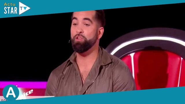 The Voice Kids le choix de Kendji Girac pour la finale ne fait pas l'unanimité