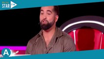 The Voice Kids  le choix de Kendji Girac pour la finale ne fait pas l'unanimité