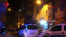 Siirt'te erkek vahşeti: Boşanma aşamasındaki eşinin evini basıp ateşe verdi, ardından intihar etti!
