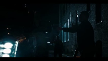 Justified City Primeval 1x08 Season 1 Episode 8 Trailer - The Question