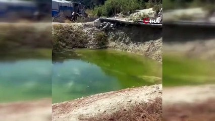 Aydın'da Uyuşturucu Üretimi Yapan Şüpheli Yakalandı