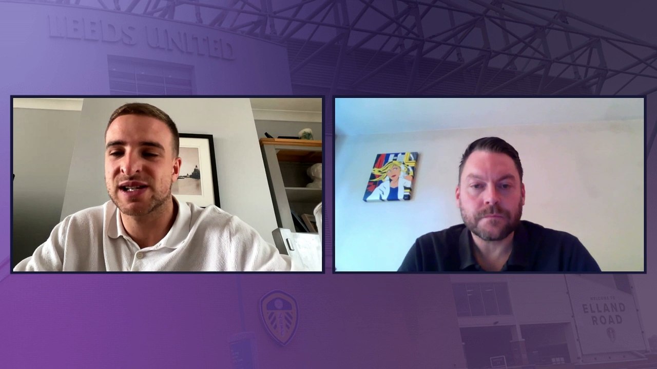 Leeds United Q&A: Winless run fears, Sam Byram new role and Ipswich Town away preview