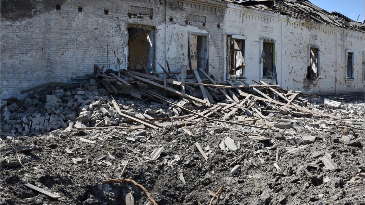 Les services secrets américains estiment que la contre-offensive ukrainienne échouera