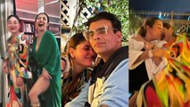 Kareena Kapoor  ने Girl Gang के साथ की Party, Karisma Kapoor क्यों नहीं आईं नजर, Inside Photo Viral!