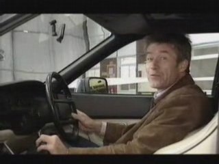 Top Gear - Porsche 944 Turbo