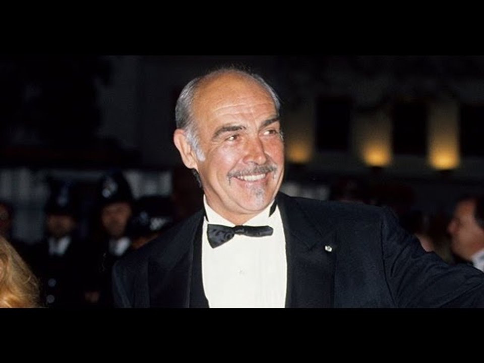 Sean Connery : "TMZ" révèle la cause de son décès