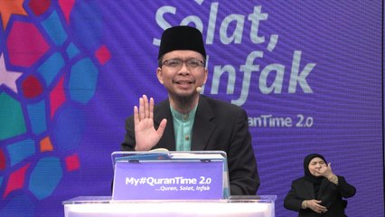 Episod 268 My #QuranTime 2.0 Khamis 7 September 2023 Surah Al-Nisa' (4: 9-10) Halaman 78