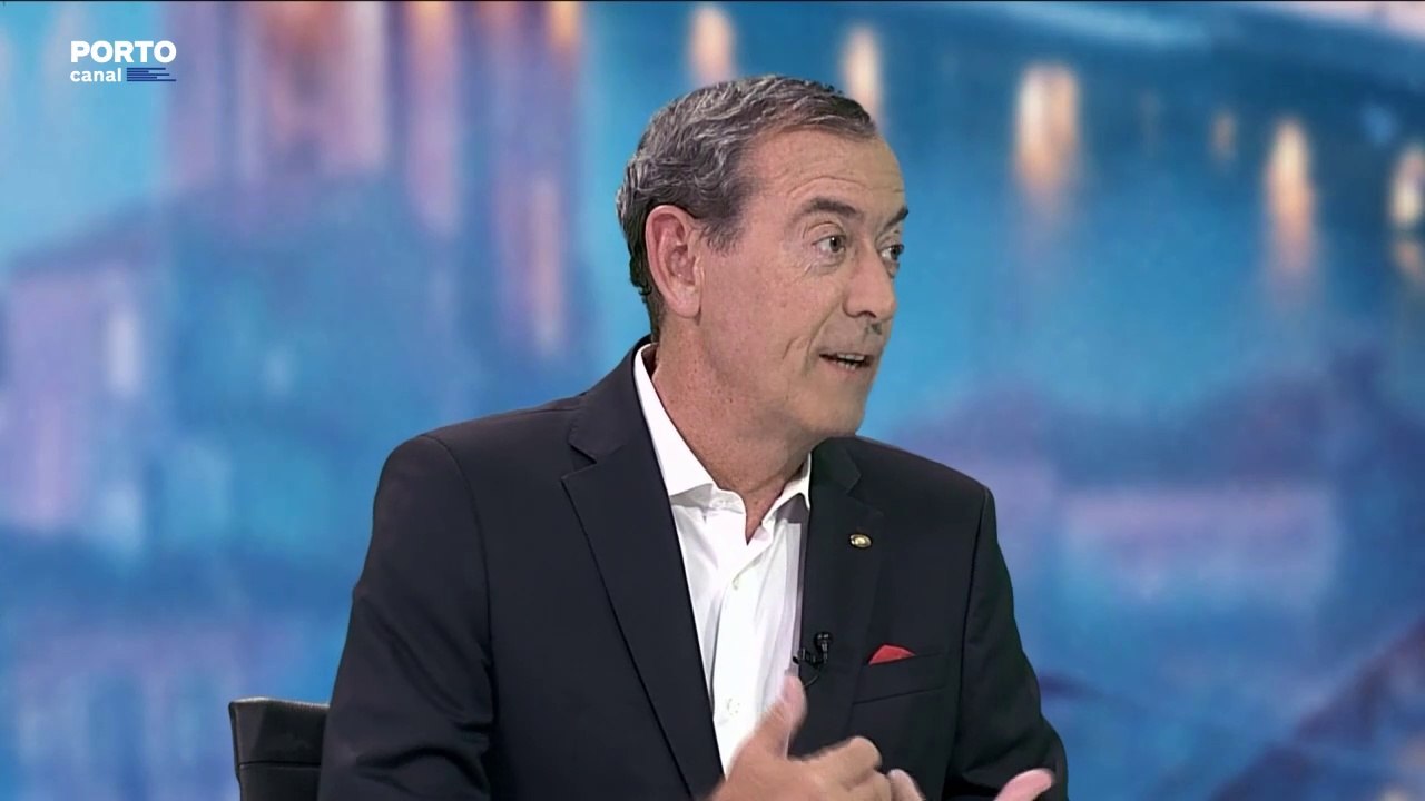 “É uma boa notícia, mas não traz nada de novo”, considera Miguel Guimarães sobre os novos estatutos da Direção Executiva do SNS