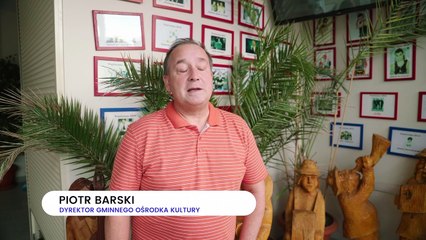 Gazeta Lubuska. Przytoczna. Zapowiedź Święta Pomidora