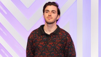 VOICI - Panayotis Pascot : ses confidences fortes sur son homosexualité et sa dépression