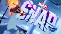 Marvel Snap - Tráiler de PC (salida de acceso anticipado)