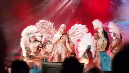 Ajda Pekkan - Aşklayalım (Şehrazat Bir Ömrün Hikayesi)