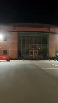 Pro-Palestine activists launch attack on Doncaster offices of UK arms firm over Israel links