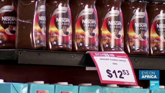 ‘Life is expensive’: Zimbabwe’s economic woes in spotlight as country heads to polls