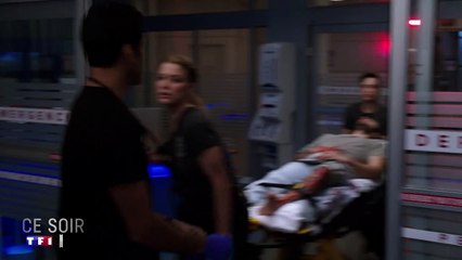 Chicago Med - saison 8 Bande-annonce VF