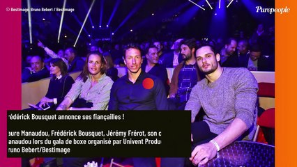 Laure Manaudou : Son ex et père de sa fille annonce ses fiançailles et dévoile l'incroyable bague de sa sublime amoureuse