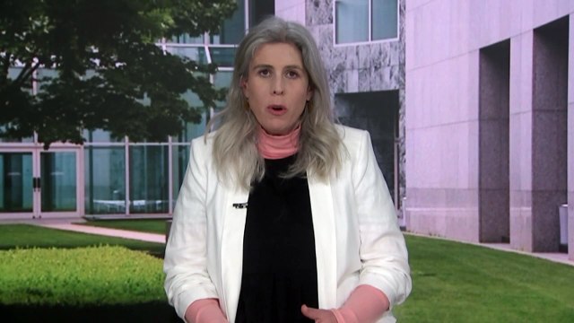 Plan revived with water buybacks but won’t include Victoria