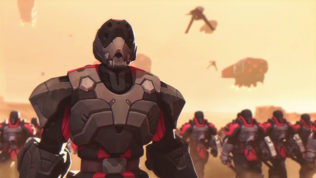 Dune: Spice Wars verrät endlich den Release-Termin von Version 1.0