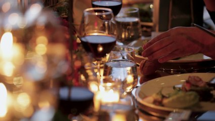 Des restaurants français réclament une véritable fortune aux clients qui veulent réserver une table