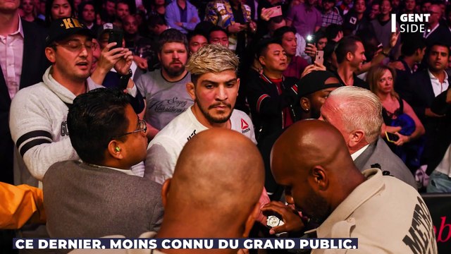 Qui est Dillon Danis, ce proche de Conor McGregor qui va se battre avec Logan Paul ?