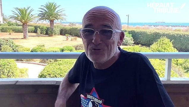 Le Cap d'Agde : Paul-Éric Laurès piliers de nos vies, Les Brescoudos c'est une passion, des moments forts et des aventures humaines.