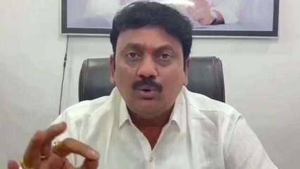 అనకాపల్లి జిల్లా: సైకో అయ్యన్న నోరు అదుపులో పెట్టుకో.. వైసీపీ ఎమ్మెల్యే ఫైర్