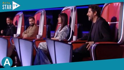 The Voice Kids, les quatre finalistes dévoilés  l'un d'entre eux bouleverse et se démarque, on l'an