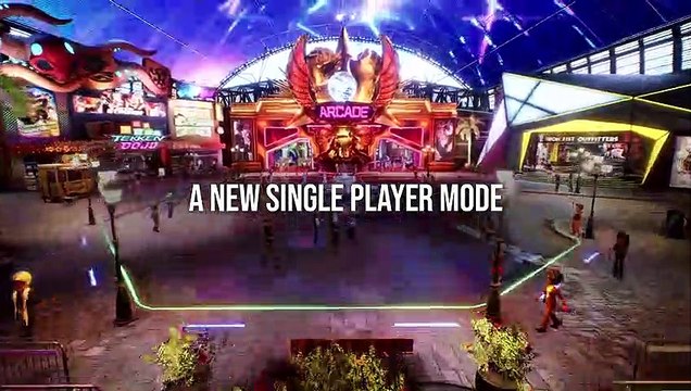 Novo 'Tekken' será um dos primeiros grandes jogos de 2024