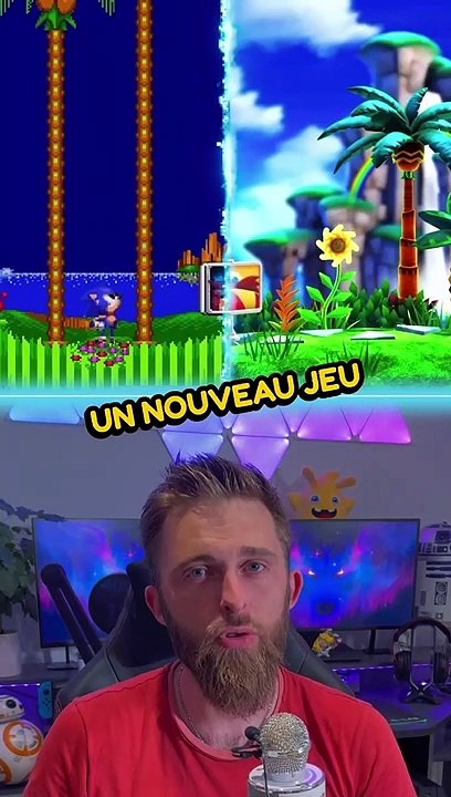Sonic Superstars : Jouez en Solo ou en Coopération sur PS4, PS5, Xbox One, Xbox Series et Nintendo !