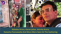 Kareena Kapoor Khan’s House Party Sees BFFs Malaika Arora, Karan Johar, Amrita Arora In Attendance