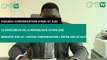 [#Déclaration] Le procureur de la République ouvre une enquête sur la « fausse conversation » entre ABC et A2O   066441717  011775663  #GMT #GMTtv #Gabon