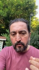 Türkücü Ferman Toprak'ın 'bakıcı' isyanı