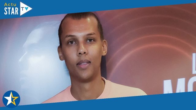 Stromae blême cette vidéo volée et embarrassante qui a fait le buzz